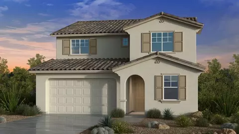 7911 E Raleigh Ave, Mesa, AZ 85212