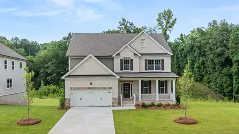 3930 Haven Way, Cumming, GA 30028