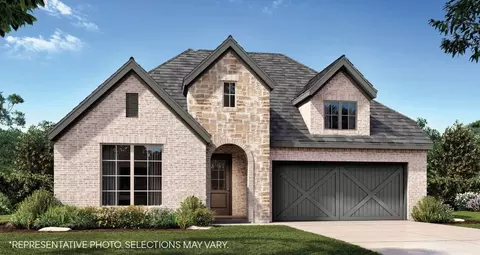 6325 Tavolo Pkwy, Fort Worth, TX 76123