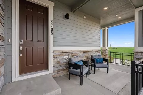 Exterior - 22816 E 47th Pl, Aurora, CO 80019 photo 10 of 16