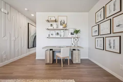 Entry Way - 22816 E 47th Pl, Aurora, CO 80019 photo 14 of 15