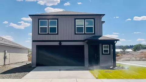 1000 E K St, Deer Park, WA 99006