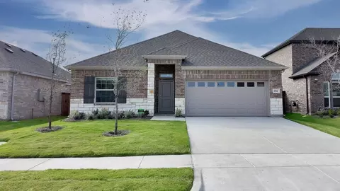 Exterior - 1612 Casting Rdg, Mesquite, TX 75181 photo 2 of 10