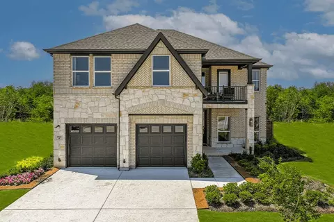Exterior - 1612 Casting Rdg, Mesquite, TX 75181 photo 6 of 10
