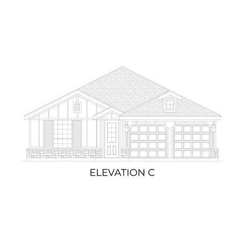 Exterior - 1612 Casting Rdg, Mesquite, TX 75181 photo 2 of 10