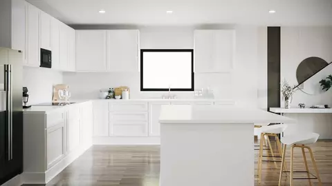 Kitchen - 1612 Casting Rdg, Mesquite, TX 75181 photo 1 of 2