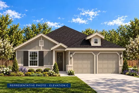 Exterior - 1408 Cedar Trl, Mesquite, TX 75181 photo 3 of 11