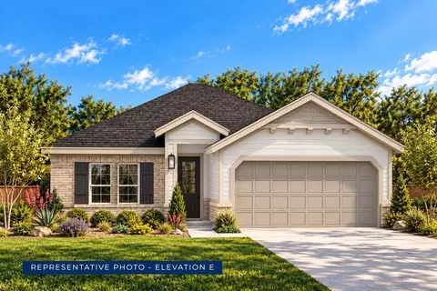 Exterior - 1408 Cedar Trl, Mesquite, TX 75181 photo 5 of 11
