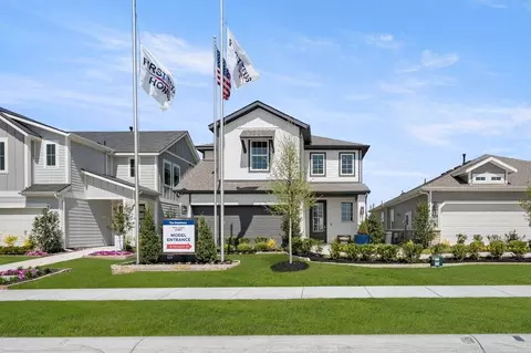 Exterior - 1612 Casting Rdg, Mesquite, TX 75181 photo 5 of 6