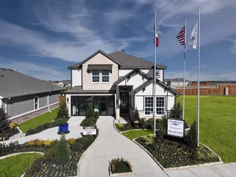 Exterior - 1612 Casting Rdg, Mesquite, TX 75181 photo 4 of 6