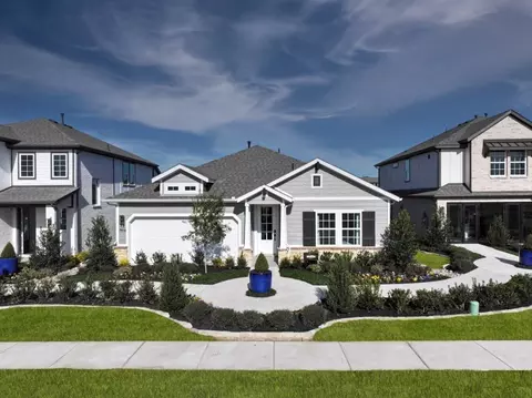Exterior - 1612 Casting Rdg, Mesquite, TX 75181 photo 6 of 6