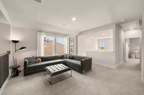 Entry Way - 1612 Casting Rdg, Mesquite, TX 75181 photo 2 of 2