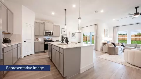 Kitchen - 1612 Casting Rdg, Mesquite, TX 75181 photo 1 of 4