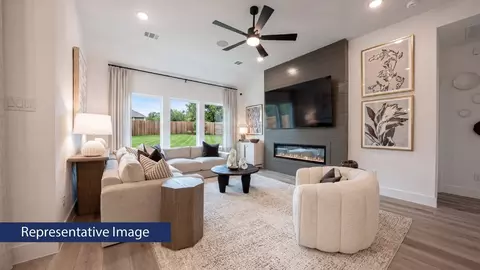 Living - 1612 Casting Rdg, Mesquite, TX 75181 photo 1 of 3
