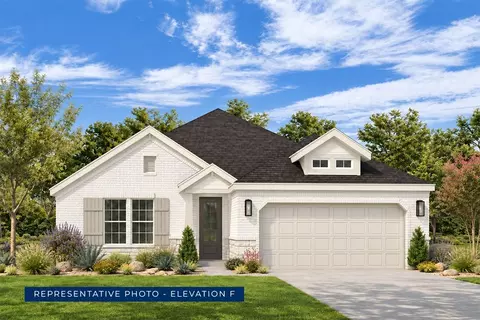 Exterior - 1408 Cedar Trl, Mesquite, TX 75181 photo 6 of 11