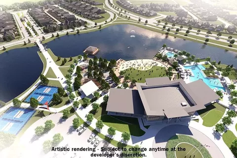 View/Area - 1612 Casting Rdg, Mesquite, TX 75181 photo 3 of 13