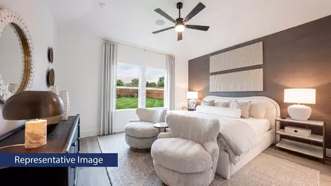 Bedroom - 1612 Casting Rdg, Mesquite, TX 75181 photo 1 of 3