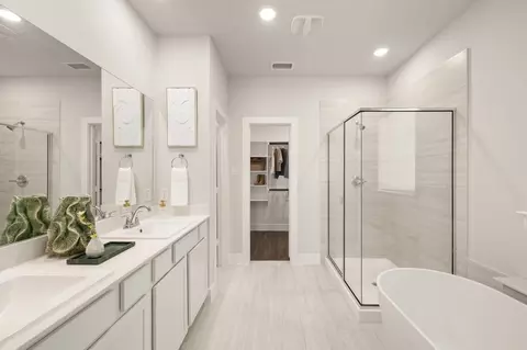 Bath - 1612 Casting Rdg, Mesquite, TX 75181 photo 4 of 4