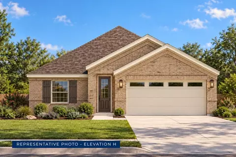 Exterior - 1408 Cedar Trl, Mesquite, TX 75181 photo 8 of 11