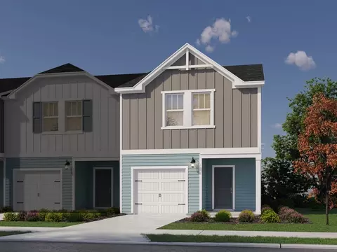 1185 Rosetta Dr, Salisbury, NC 28144