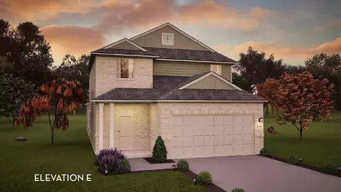 Exterior - 3618 Compass Pointe Ct, Angleton, TX 77515 photo 1 of 13