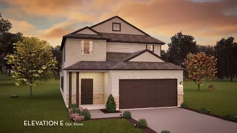 Exterior - 3618 Compass Pointe Ct, Angleton, TX 77515 photo 2 of 13