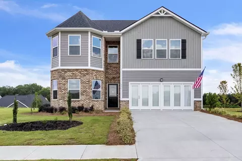 410 Wirthlan Ln, Woodruff, SC 29388