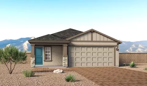 10397 W Brown Sand St, Marana, AZ 85653