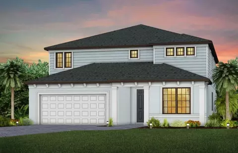 Exterior - 616 Cotella Cv, Bradenton, FL 34212 photo 3 of 7