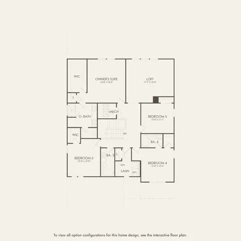 Floorplan - 616 Cotella Cv, Bradenton, FL 34212 photo 2 of 2