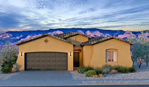 1354 Valle Vista Ct, Los Lunas, NM 87031