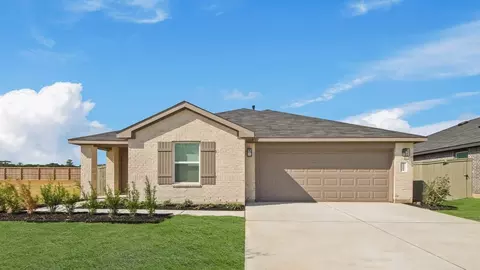 14254 Moonflower Dr, Splendora, TX 77372