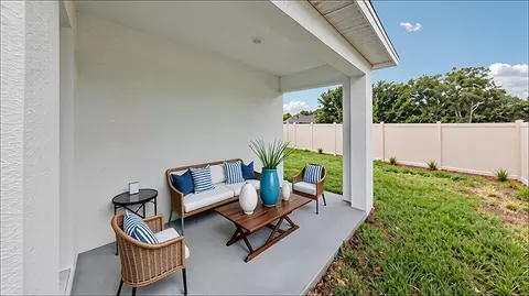 Exterior - 3035 NE 20th Ter, Ocala, FL 34470 photo 1 of 5