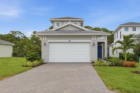 150 SE Cortile Ave, Port Saint Lucie, FL 34952