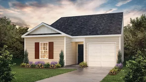 201 Sipsey Cir, Laurens, SC 29360