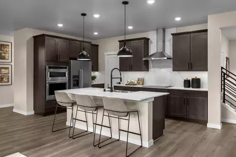 Kitchen - 23980 36th Ave SE, Bothell, WA 98021 photo 1 of 1