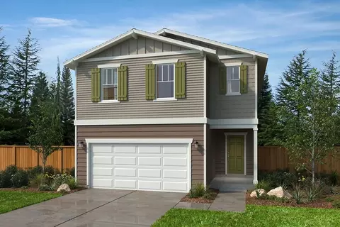 Exterior - 23980 36th Ave SE, Bothell, WA 98021 photo 4 of 9