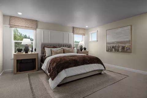 Bedroom - 23980 36th Ave SE, Bothell, WA 98021 photo 1 of 1