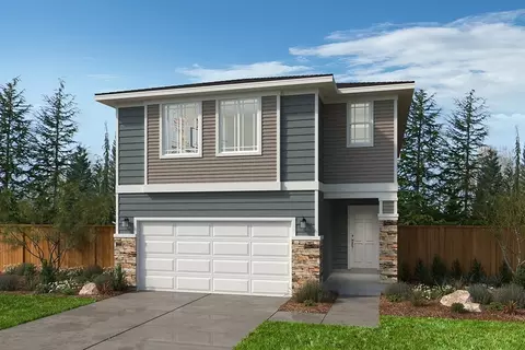 Exterior - 23980 36th Ave SE, Bothell, WA 98021 photo 7 of 9