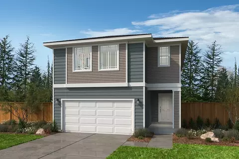 Exterior - 23980 36th Ave SE, Bothell, WA 98021 photo 6 of 9