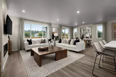 Living - 23980 36th Ave SE, Bothell, WA 98021 photo 1 of 1
