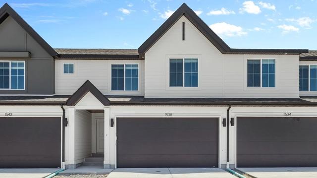 4358 N Buckstone Way #1348, Lehi, UT 84048