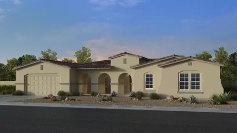 20476 E Via Del Rancho, Queen Creek, AZ 85142