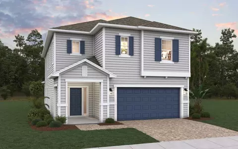 31 Donovan Dr, Saint Augustine, FL 32092