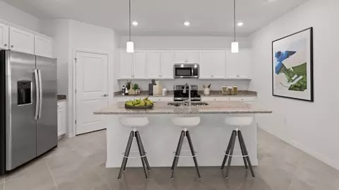 Kitchen - 3103 E Windsor Dr, Alva, FL 33920 photo 1 of 4