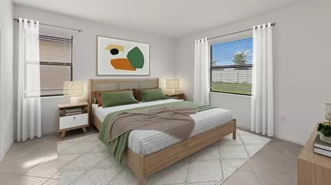 Bedroom - 3103 E Windsor Dr, Alva, FL 33920 photo 1 of 4