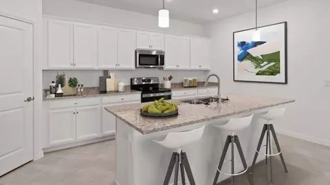 Kitchen - 3103 E Windsor Dr, Alva, FL 33920 photo 2 of 4