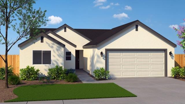 3301 Harbour Town St, Tulare, CA 93274