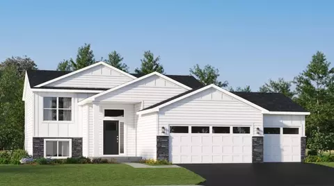 16764 Dolomite St NW, Ramsey, MN 55303