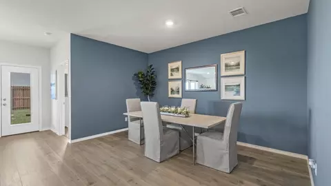 Dining - 814 Snowdrop Dr, Pilot Point, TX 76258 photo 1 of 3